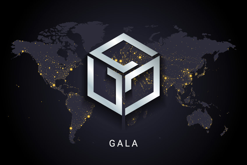 where to buy gala coin Where to buy Gala coin as it roars back after the pullback