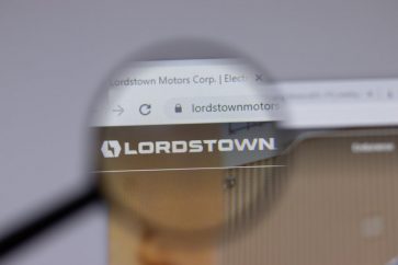 where to buy lordstown motors corp stock Where to buy Lordstown Motors stock (NASDAQ: RIDE) dip amid rising expectations after the recent agreement with Foxconn