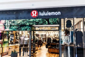 where to buy lululemon athletica stock Lululemon jumps 8% as earnings surpass estimates. Is the stock attractive?
