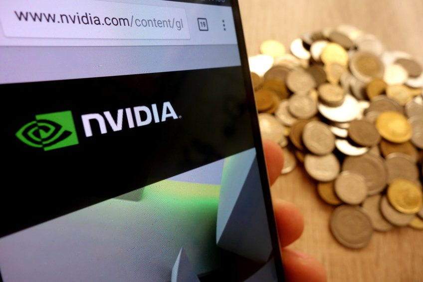 where to buy nvidia stock Where to buy Nvidia stock (NVDA) as it roars back