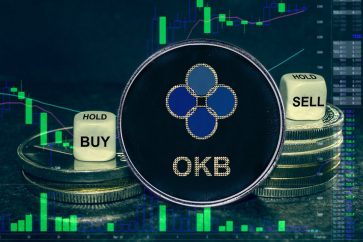 where to buy okb token Where to buy OKB token as its price steadily rises following OKEx exchange growing popularity