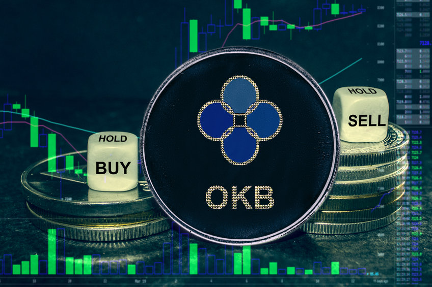 where to buy okb token Where to buy OKB token as its price steadily rises following OKEx exchange growing popularity