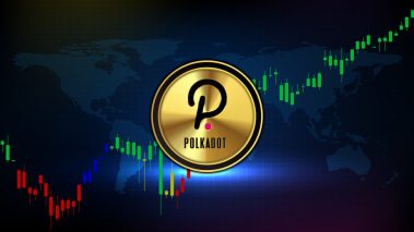 where to buy polkadot coin Where to buy Polkadot coin: the coin has bounced back after its recent pullback