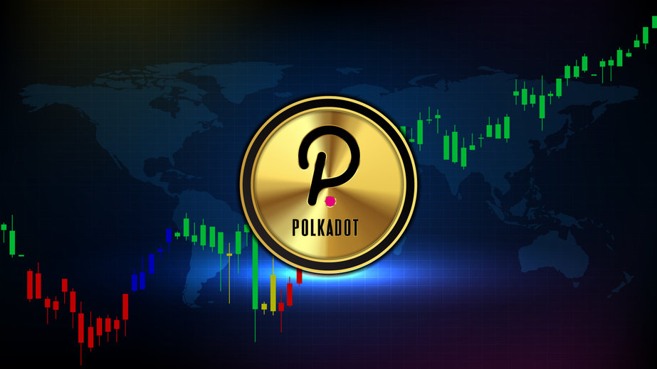 where to buy polkadot coin Where to buy Polkadot coin: the coin has bounced back after its recent pullback