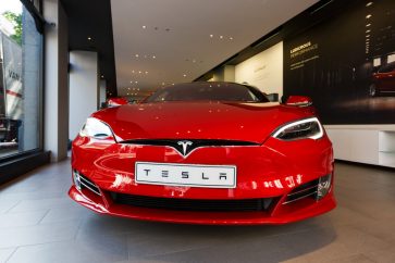where to buy tesla stock Where to buy Tesla stock: it has surged up 7% today