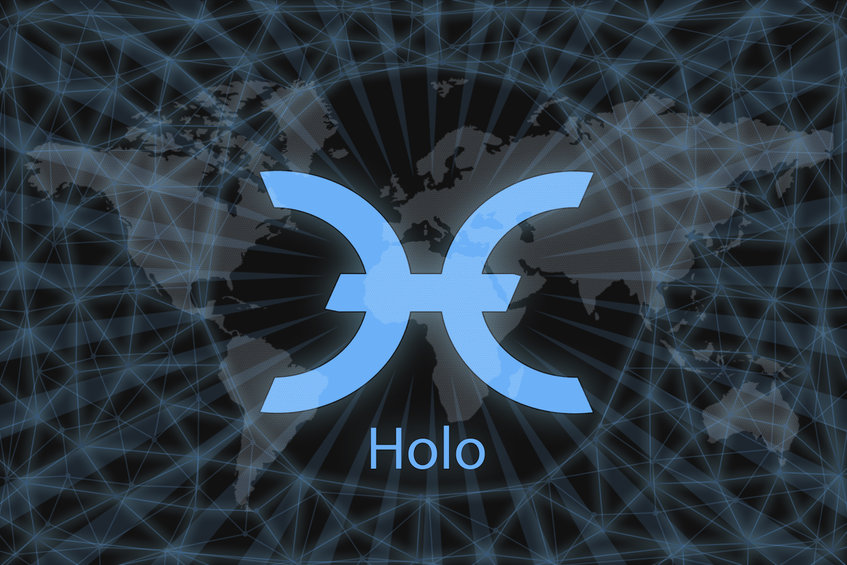 where to buy the holo token Where to buy the Holo (HOT) token and take advantage of the current Bull Run