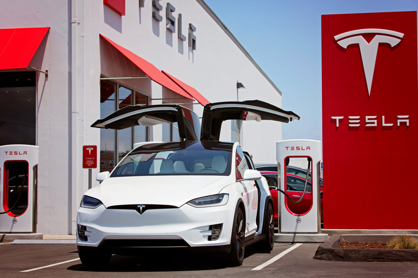 where to buy the tesla stock dip Tesla stock drops after Elon Musk sells another $906.5 million worth of Tesla shares: here is where to buy the Tesla stock dip