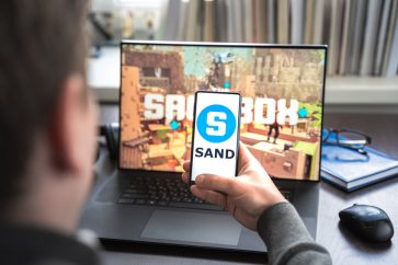 where to can buy sandbox sand coin Where to can buy Sandbox (SAND) coin: it is rallying ahead of Alpha Season 2 launch