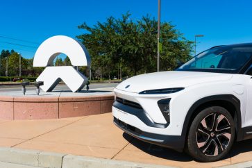 where to trade nio stock Nio stock is down 4% amid stiff competition and delisting fears: here is where to trade it