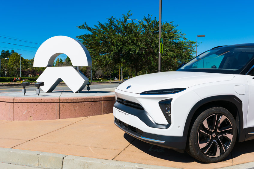 where to trade nio stock Nio stock is down 4% amid stiff competition and delisting fears: here is where to trade it