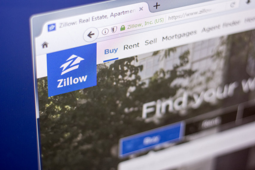 where to trade zillow stock Where to trade Zillow stock after the company updated its Q4 earnings guidance