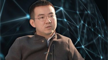 wu76 Matrixport Founder Jihan Wu Believes Crypto Space Will Swell to ‘Tens of Trillions of Dollars’