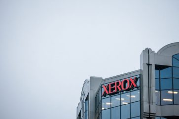 xerox oracle e1639683225852 Xerox and Oracle enter multi-year cloud deal