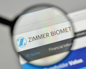zimmer biomet holdings Zimmer Biomet price outlook as Loop Capital initiates coverage with a buy rating