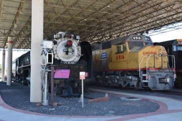 101833103 s Union Pacific CEO: ‘strong pricing environment will continue in 2022’