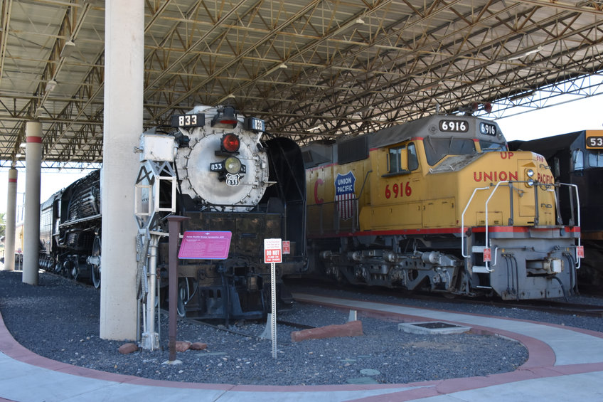 101833103 s Union Pacific CEO: ‘strong pricing environment will continue in 2022’