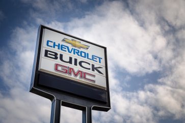 115714743 s GM announces a ‘significant’ partnership with PG&E