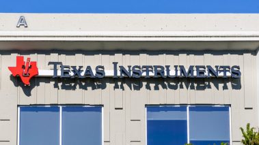 132249302 s Texas Instruments is trading higher after-hours: what’s fuelling the stock?