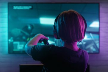 136106220 s ironSource CEO: gaming is more than just a COVID play