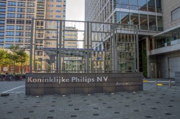 139046933 s Philips opened 15% down on Wednesday: here’s the catalyst