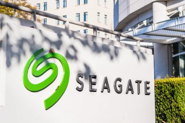 141723892 s Seagate shares are up 20% on Thursday: explore why