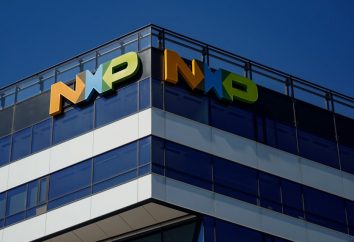 144729952 s NXP Semiconductors reported record full-year revenue