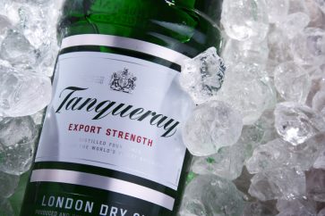152055199 s Diageo CEO: ‘we feel good about navigating inflationary environment’