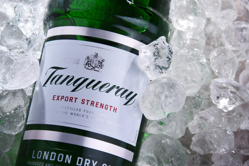 152055199 s Diageo CEO: ‘we feel good about navigating inflationary environment’