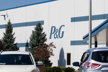 152210674 s P&G CEO on Q2 results: higher costs continue to be a headwind