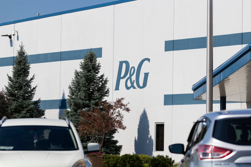 152210674 s P&G CEO on Q2 results: higher costs continue to be a headwind