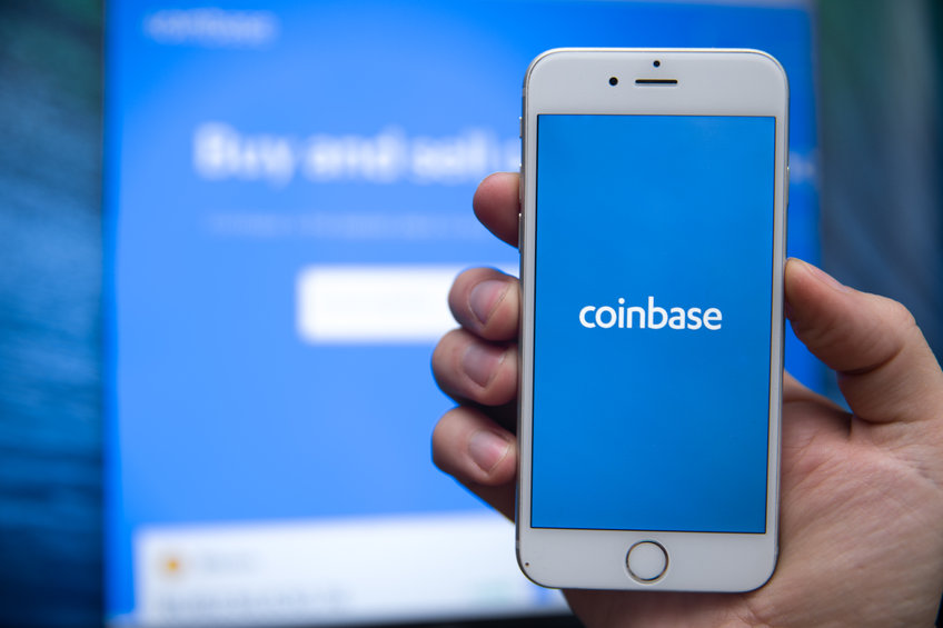 154181175 s Coinbase stock falls 20% as Celsius news hits cryptocurrencies