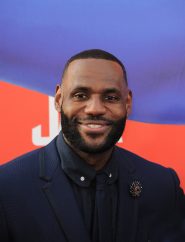 171593443 m Crypto.com partners with LeBron in child education initiative