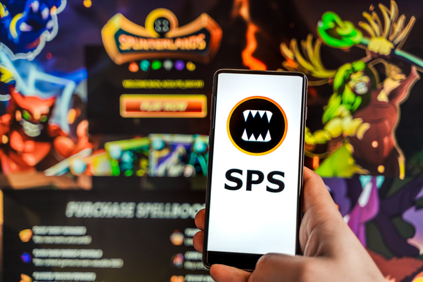 177041981 s Splinterlands sells 6 million Chaos Legion card packs in 24 hours
