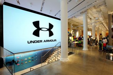 2zxrn6q5tvhrnozkvhledjix7i Under Armour price forecast: Baird sees a 50% upside