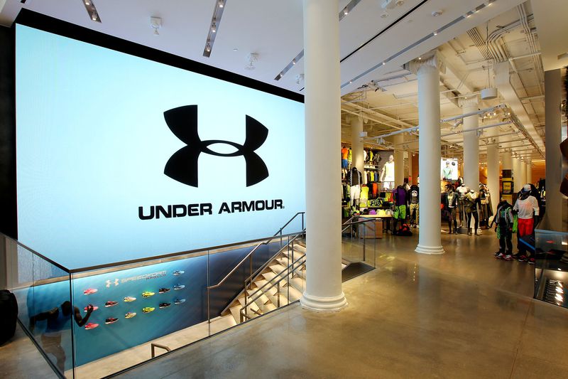 Under Armour price forecast: Baird sees a 50% upside