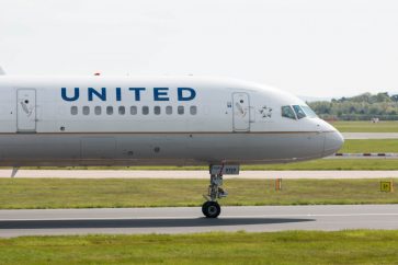 64045086 l scaled 1 United Airlines CEO: ‘we are optimistic about the spring and beyond’