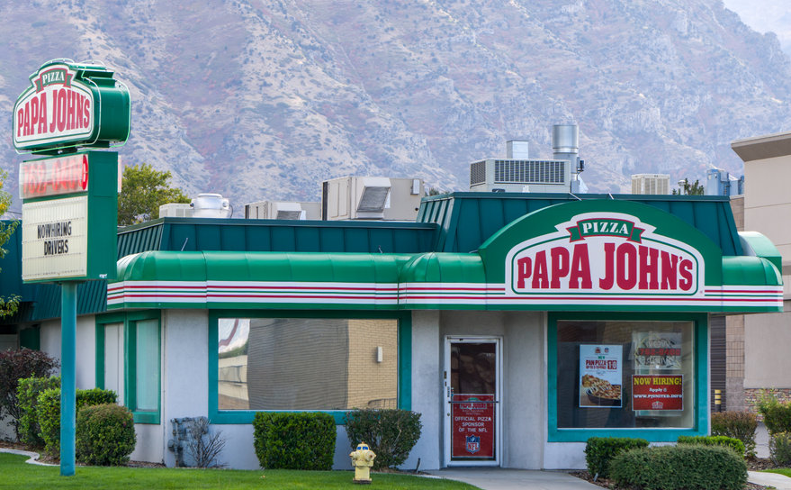 69515646 s Papa John’s signs the largest franchise deal in its history
