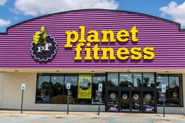 84696222 s Planet Fitness to spend $800 million on an acquisition