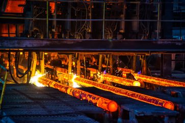 90223695 s This mining stock will outperform the S&P 500 in 2022