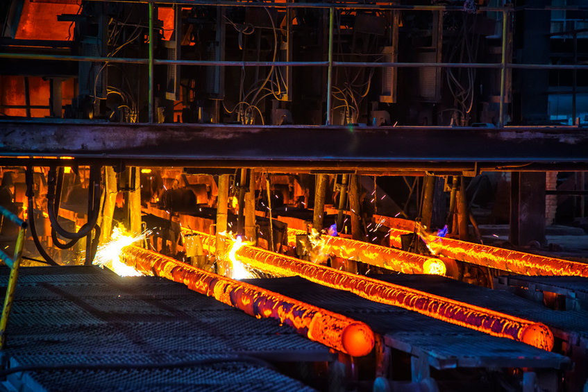 90223695 s This mining stock will outperform the S&P 500 in 2022