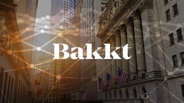 Bakkt holds a Series B funding round raises over 300m Bakkt and Nexo partner for secure custody of crypto assets