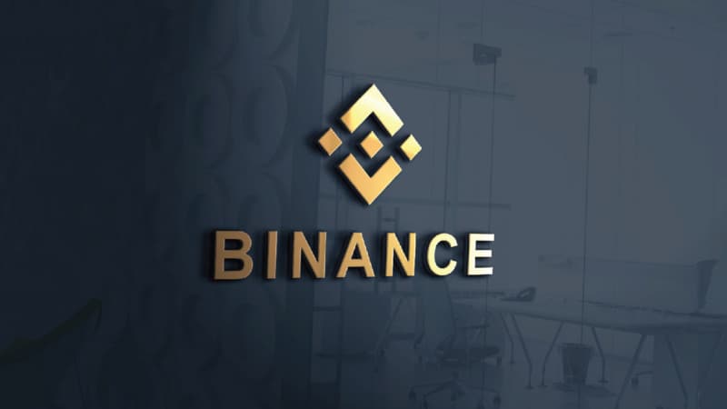Binance publishes staking assets annual yields Binance.US builds an office in Solana-based metaverse platform Portals