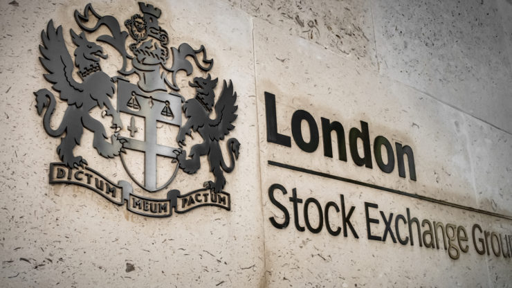 London Stock Exchange June 12 740x416 1 Here are the top 3 FTSE 100 stocks investors are loving