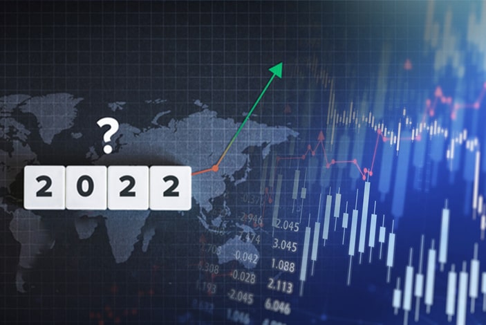 Market Predictions For 2022