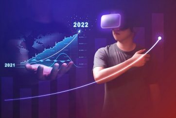 Metaverse stocks to buy in 2022