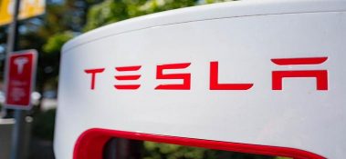 Tesla February 11 The stock of Tesla is being crushed, but it may find support