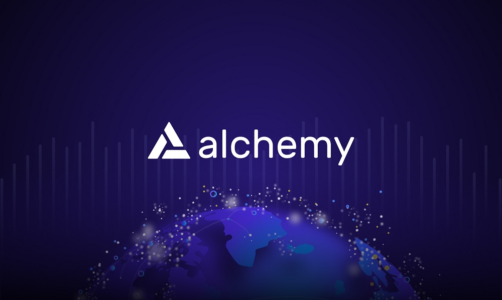 alchemy pay ach rallying after binance listing news Bit.Store adds mobile wallets with Alchemy Pay