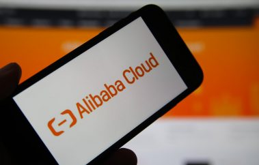 alibaba stock baba dips after news of the us examining its cloud unit Alibaba stock price popped. Will this recovery last?