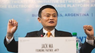alibabas former ceo praises crypto due to its disruptive abilities 740x416 1 Is Alibaba stock a buy or sell after crashing by 50% in 2021?
