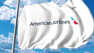 american airlines results scaled e1642704651818 American Airlines announces its fourth-quarter financials for 2021